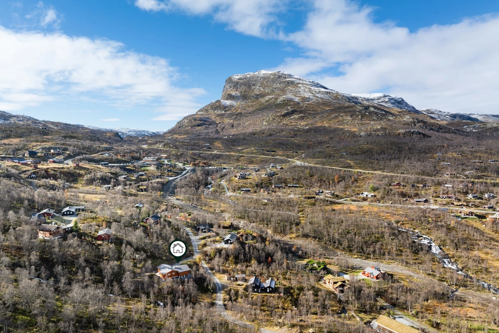 Additional image 3 of Tørisvegen 84, 2985 Tyinkrysset