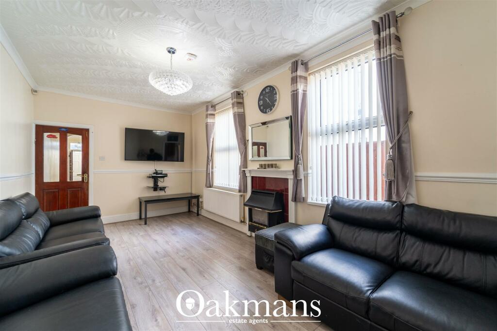 Additional image 24 of Ivor Road, Birmingham