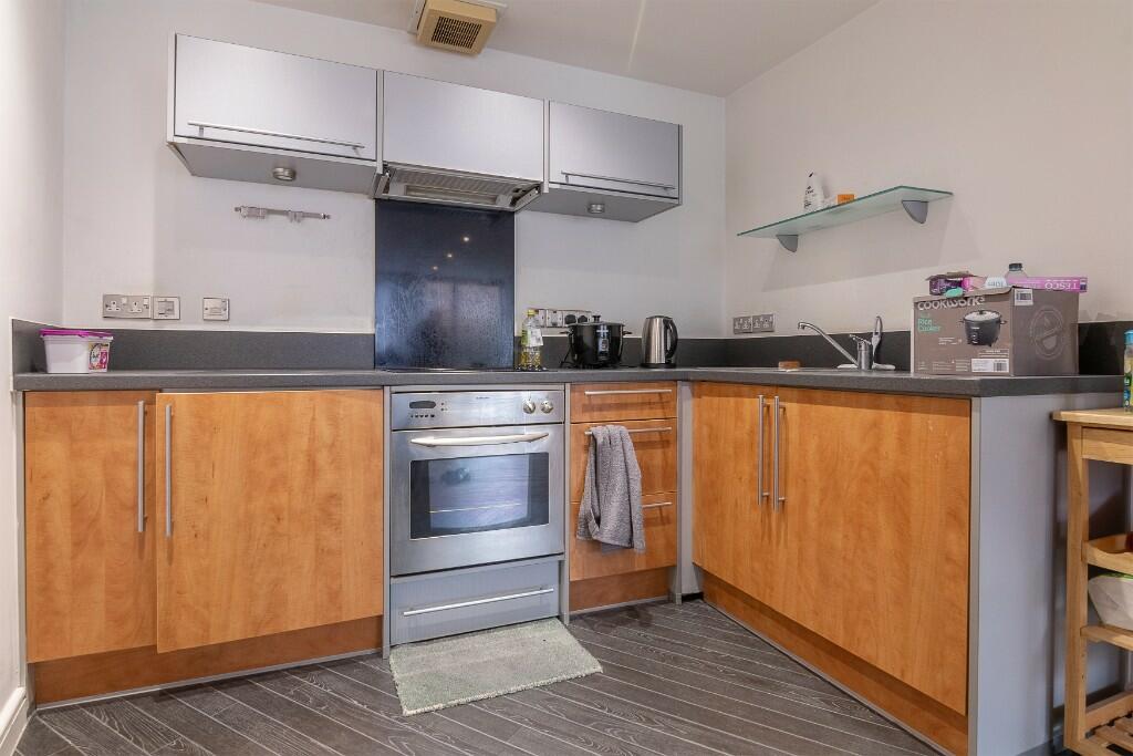 Additional image 5 of Sheepcote Street, Birmingham, B16