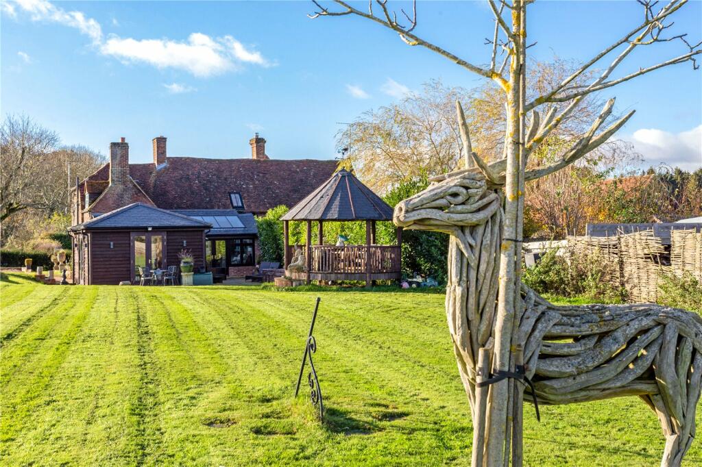 Additional image 20 of Little Woodend, Markyate, St. Albans, Hertfordshire, AL3