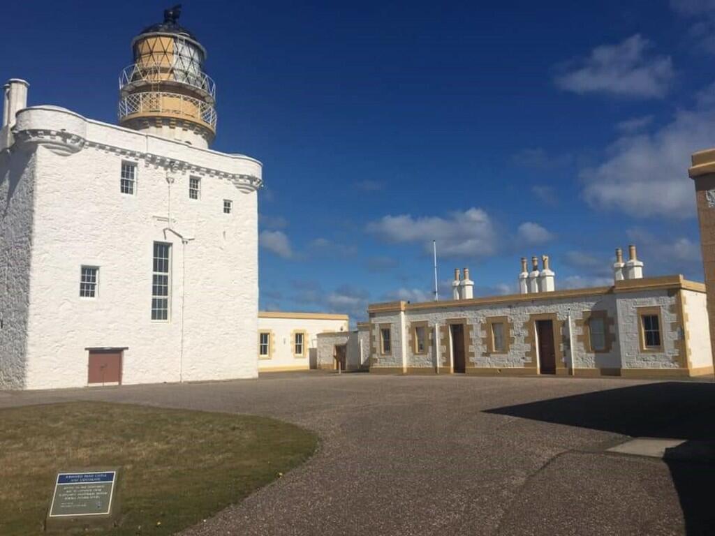 Additional image 10 of Kirk Brae, Fraserburgh