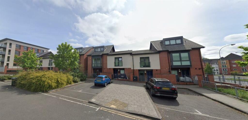 Additional image 2 of Colbrand Grove, Birmingham