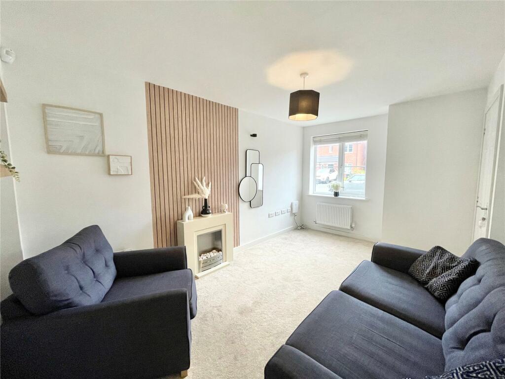 Additional image 9 of Electric Way, Birmingham, West Midlands, B11