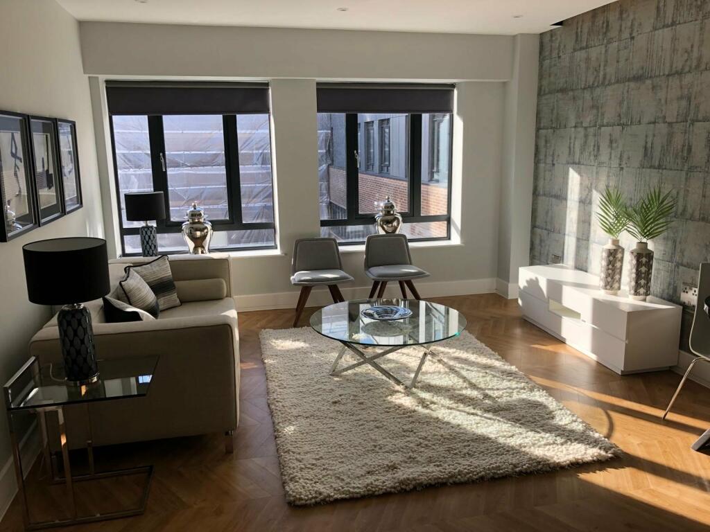 Additional image 2 of Newhall Street, Birmingham, West Midlands, B3