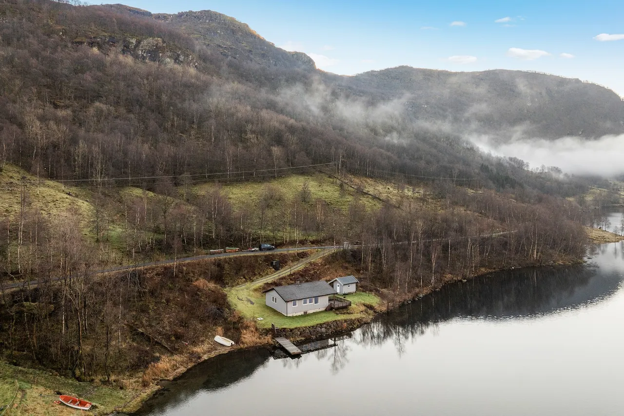 Additional image 3 of Kaldheimsvegen 230, 5590 Etne