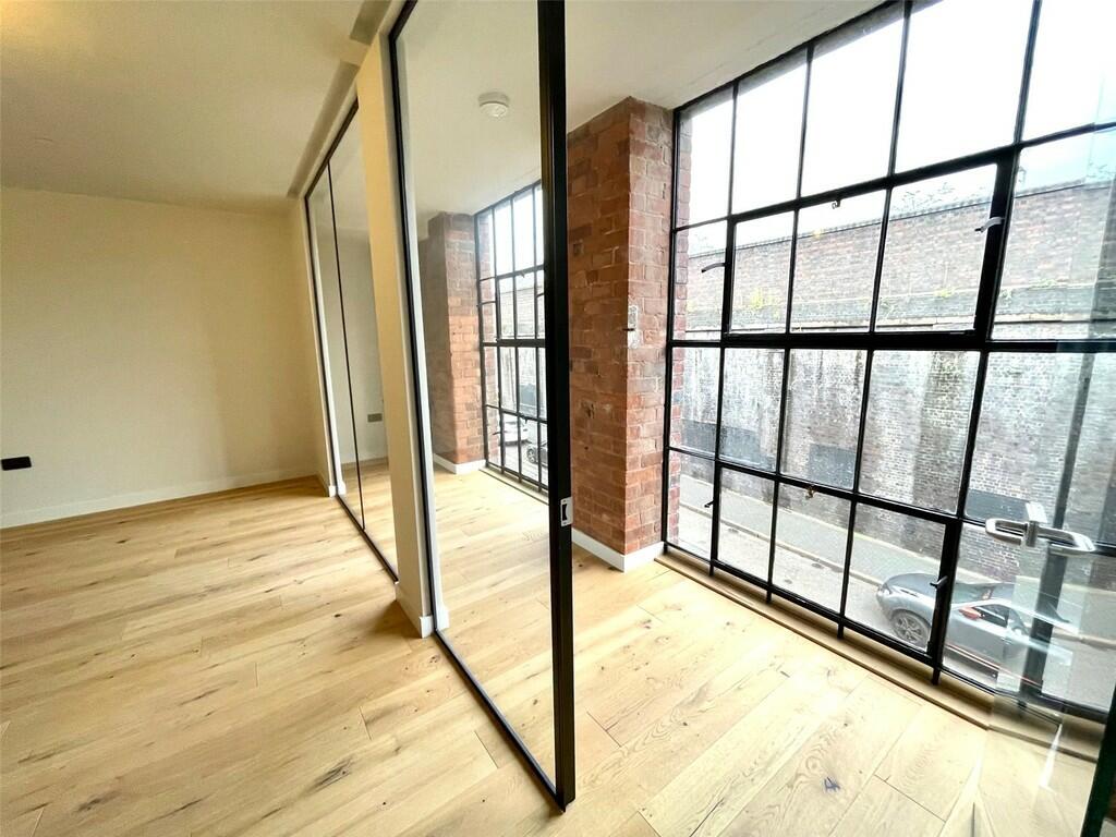 Additional image 3 of 26 Derwent House, Mary Ann Street, Birmingham