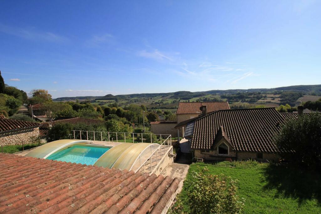 Additional image 2 of Aquitaine, Lot-et-Garonne, Penne-d'Agenais, France