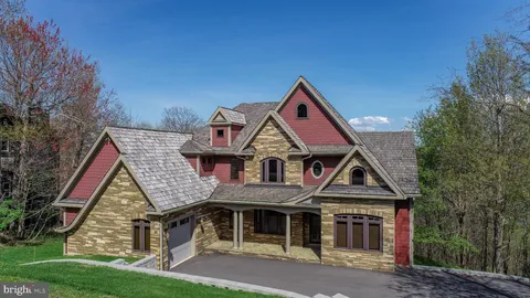 184 Highline Drive, Mc Henry, MD 21541