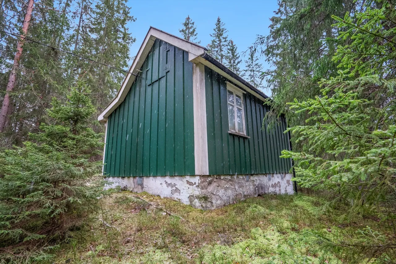 Additional image 3 of Brattfossveien 43, 1480 Slattum