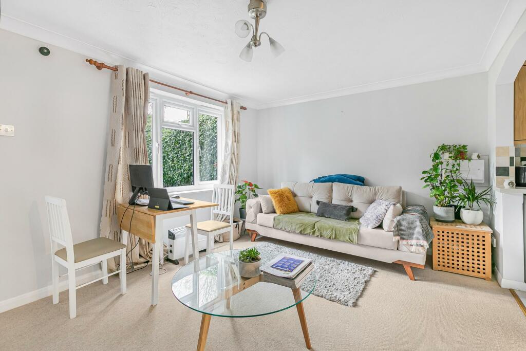 Additional image 5 of Batchwood Court, St Albans, AL3