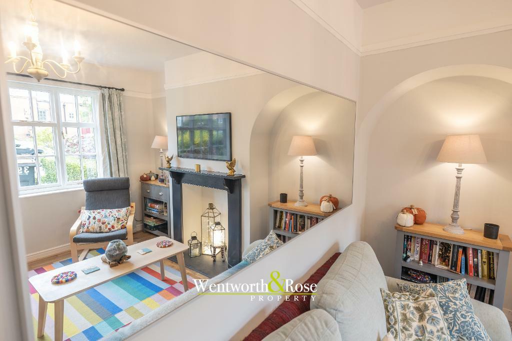 Additional image 4 of High Brow, Moor Pool, Harborne, Birmingham, B17 9EW