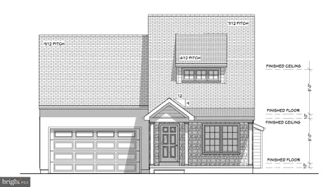 409 Hensley Street, Lititz, PA 17543