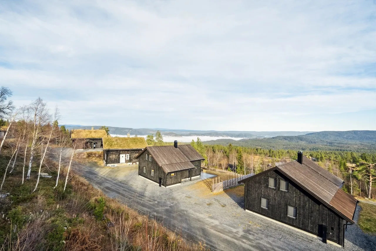 Additional image 2 of Nedre Gvelvbrekka 14, 3623 Lampeland