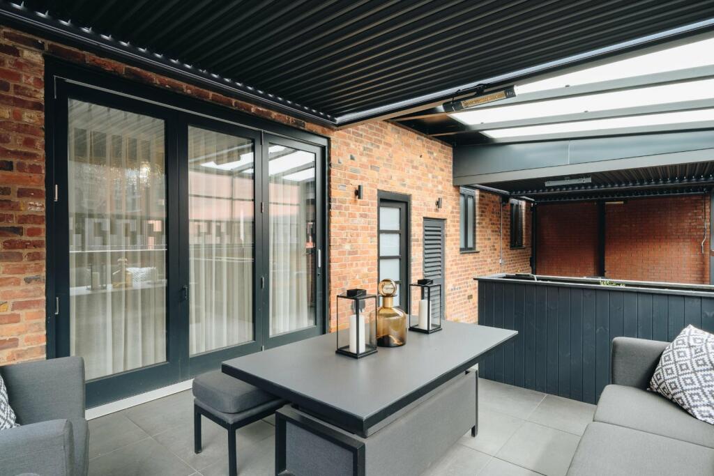 Additional image 18 of Camden Street, Birmingham, B1