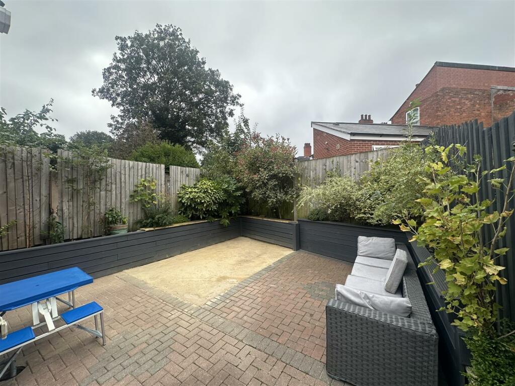 Additional image 19 of Chestnut Road, Birmingham