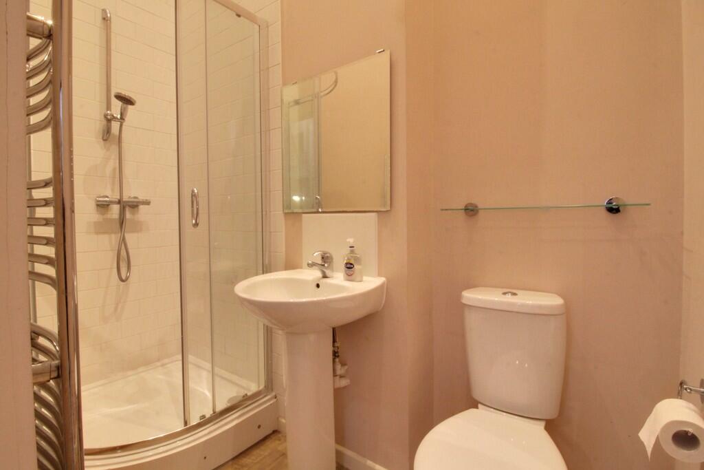 Additional image 8 of Key Hill Drive, Jewellery Quarter, Birmingham