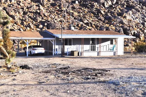 32164 Zircon Road, Lucerne Valley, CA 92356