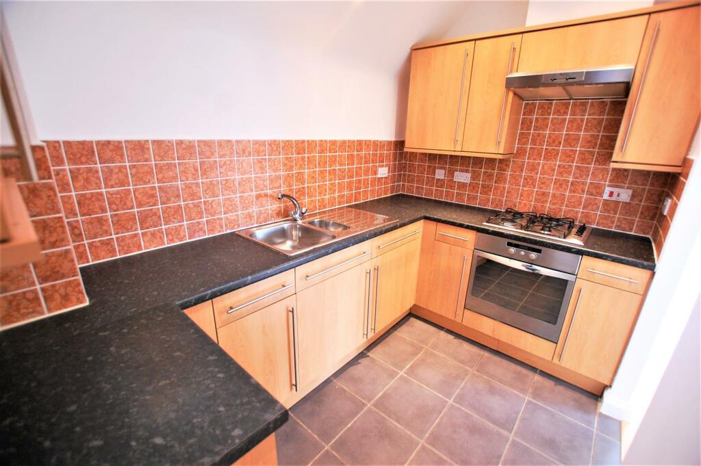 Additional image 8 of Campion Road, Hatfield Garden Village