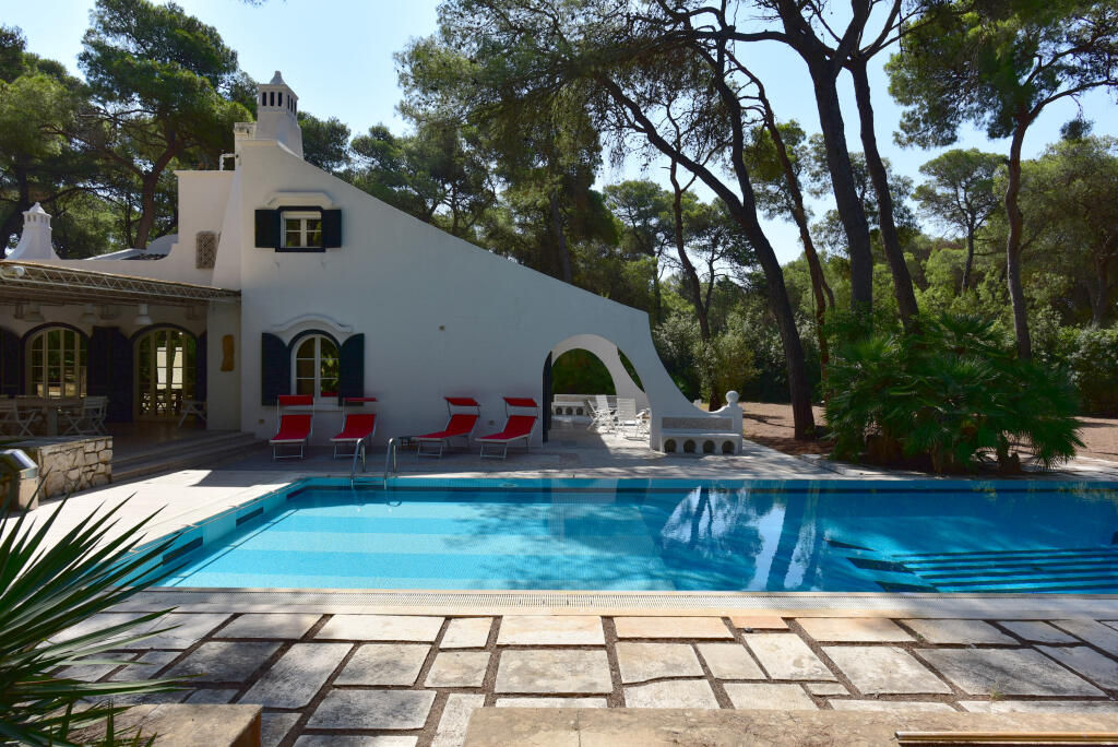 Additional image 2 of Apulia, Taranto, Castellaneta, Italy