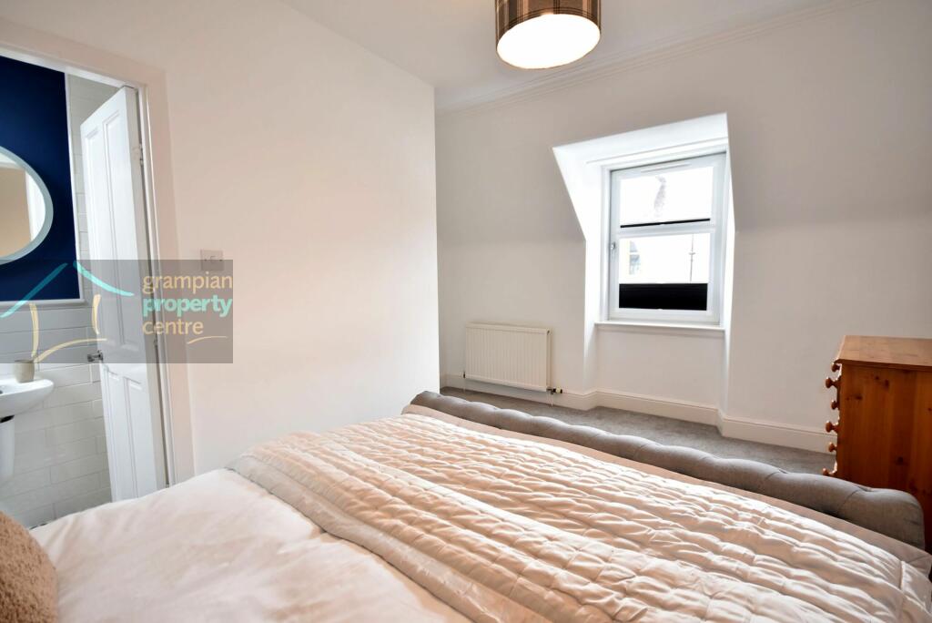 Additional image 22 of Church Street, Dufftown, AB55 4AR