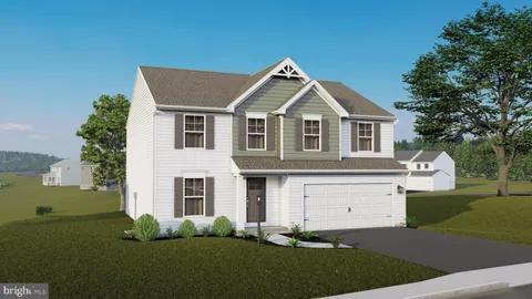 Primary image of Black Cherry Floor Plan At Stone Mill Estates, Duncannon, PA 17020