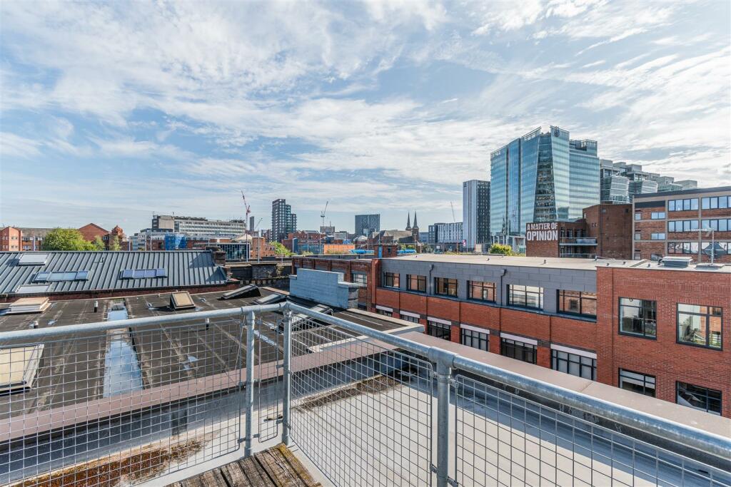 Additional image 23 of Water Street, Jewellery Quarter