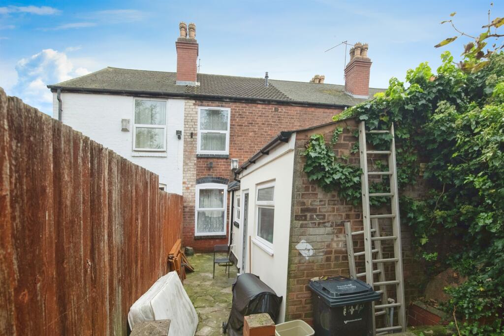 Additional image 10 of Wiggin Street, Birmingham