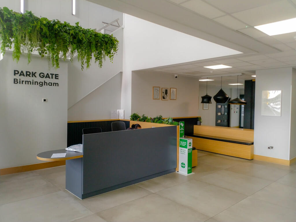 Additional image 7 of Park Gate at Lyndon Place, 2096 Coventry Road, Sheldon, B26 3YU