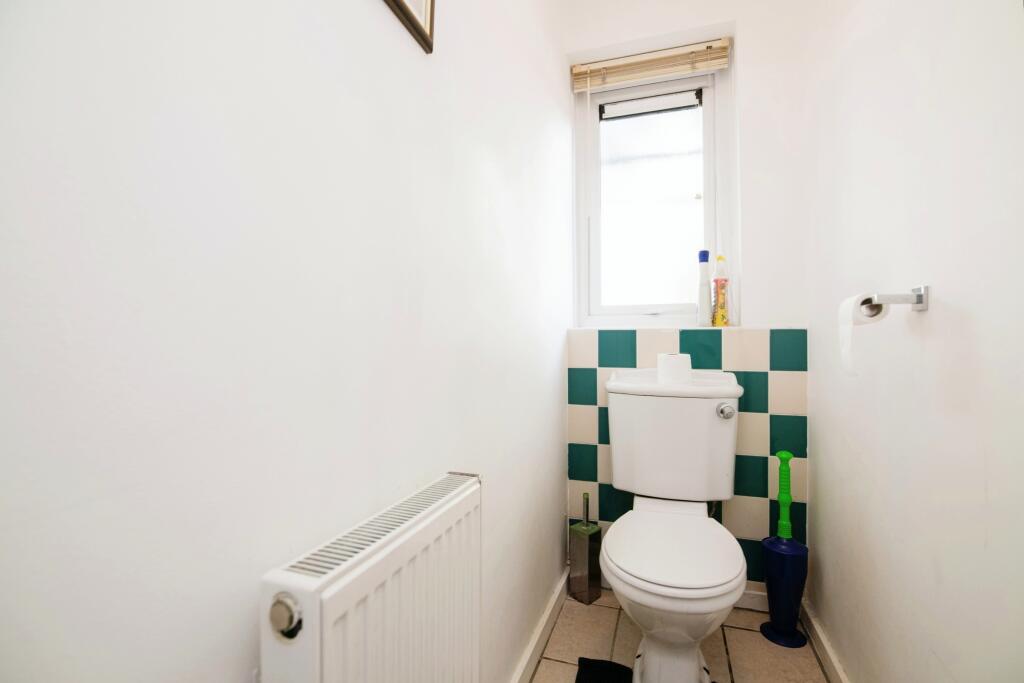 Additional image 14 of Daventry Grove, Quinton, Birmingham, West Midlands, B32