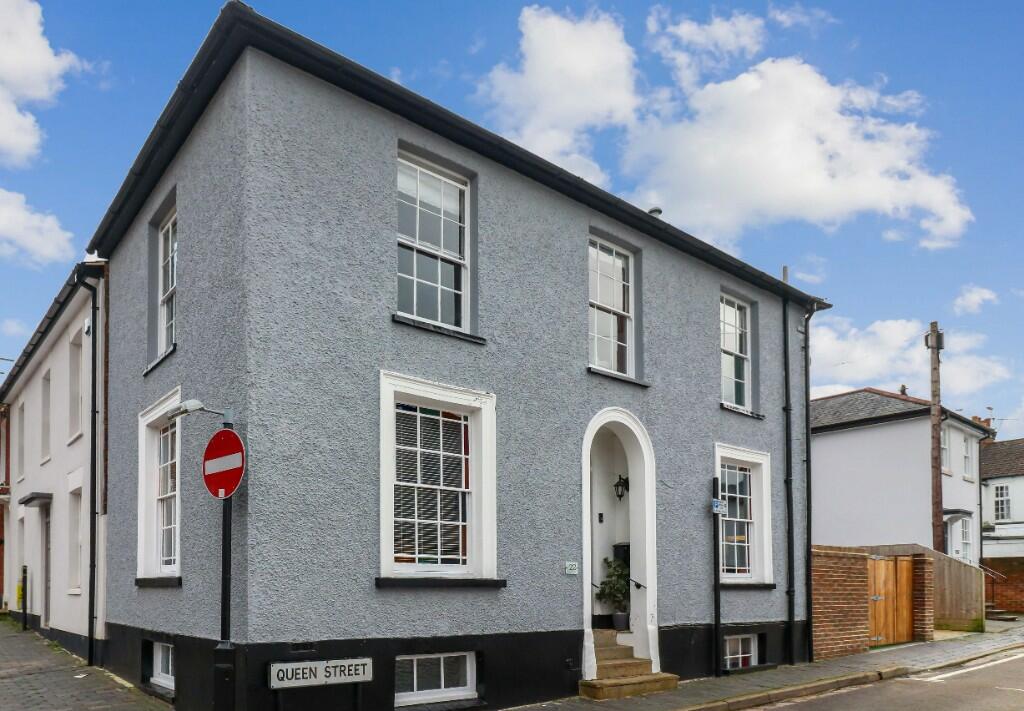 Additional image 23 of Queen Street, St. Albans, Hertfordshire, AL3