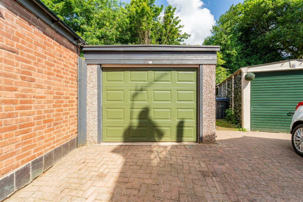 Additional image 55 of Carless Avenue, Birmingham