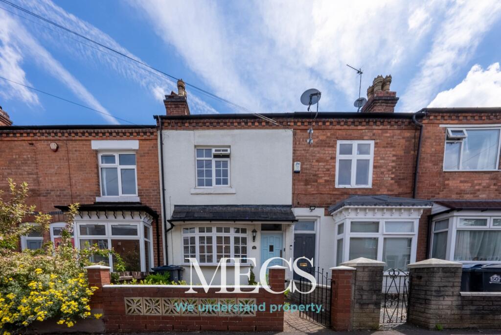 Additional image 27 of Gordon Road, Harborne, Birmingham, B17 9HB
