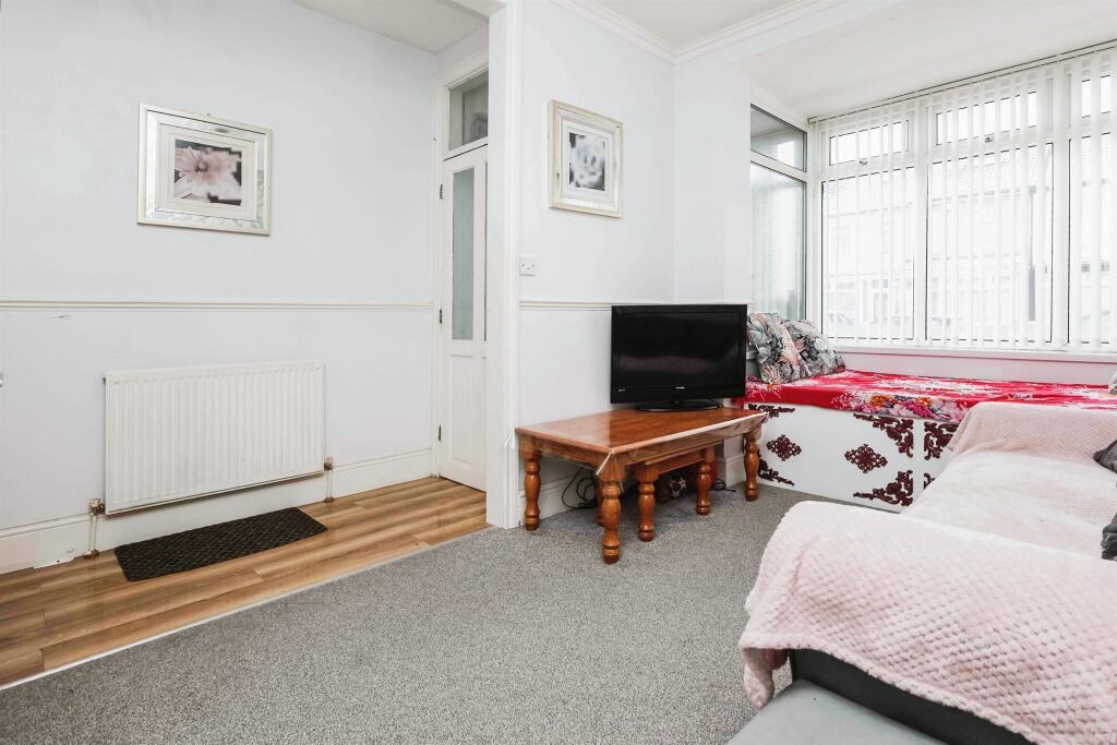 Additional image 6 of St. Benedicts Road, Birmingham