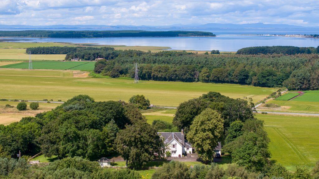 Additional image 3 of Tarras House, Forres, Moray, IV36 2QT