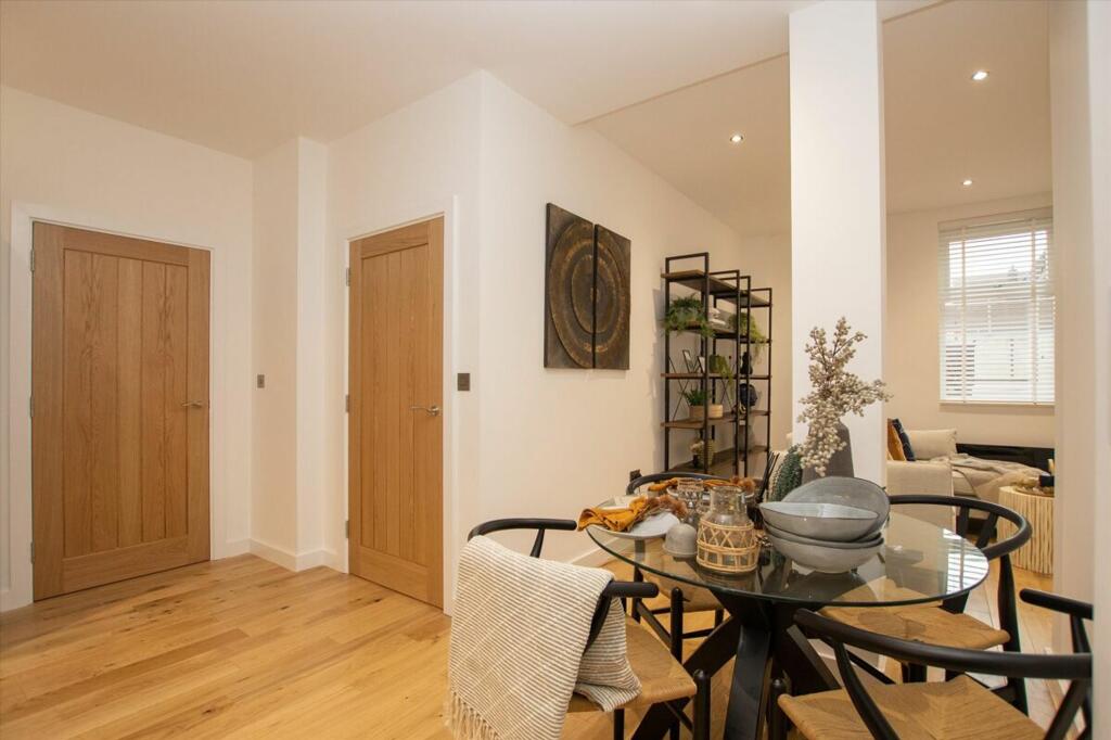 Additional image 7 of Copperworks, Camden Street, Birmingham, B1 3DP