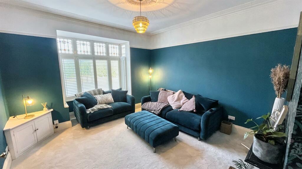 Additional image 3 of College Road, Moseley - Three Bedroom Semi Detached