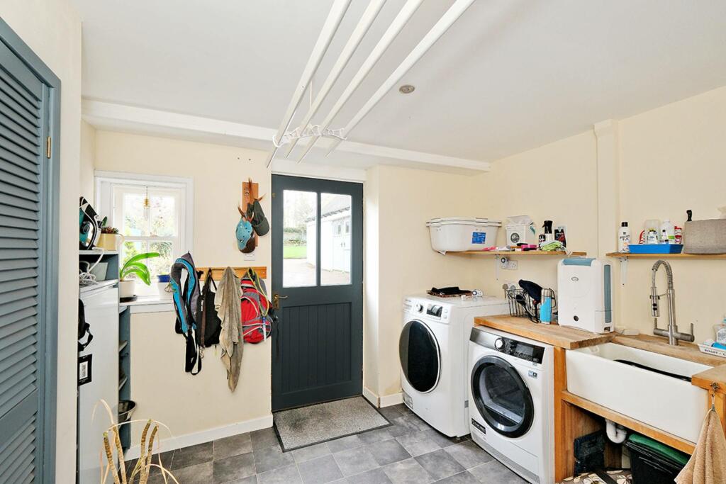 Additional image 11 of Easter Villa, School Road, Fordyce, Banff, AB45 2SJ