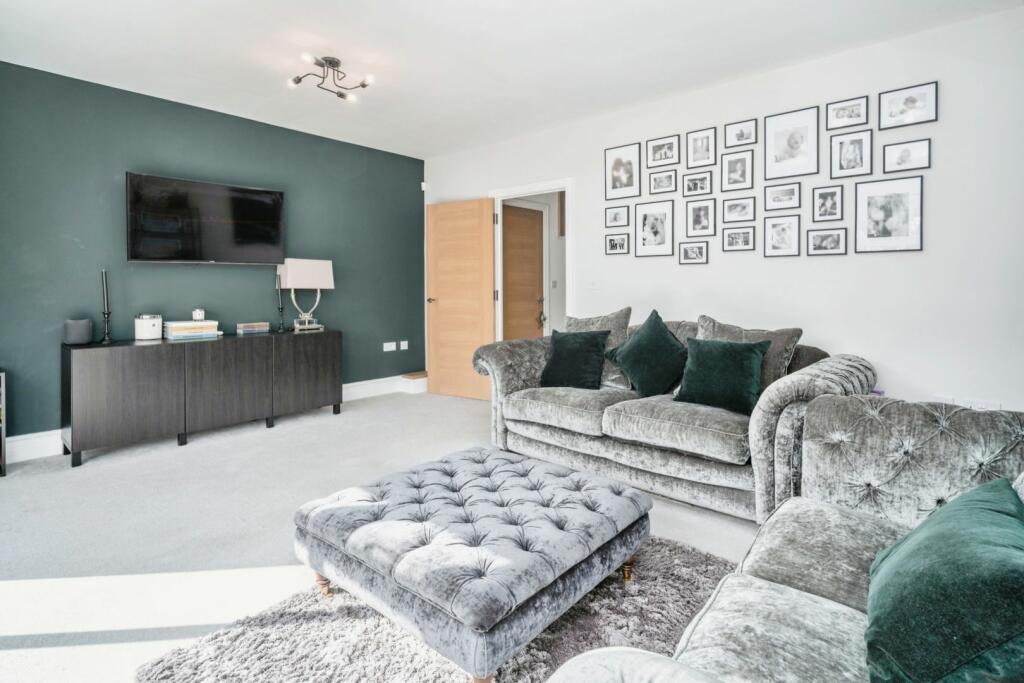 Additional image 19 of Meldrum Court, Welwyn, AL6