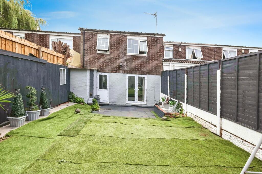 Additional image 8 of Romulus Close, Handsworth Wood, Birmingham, B20