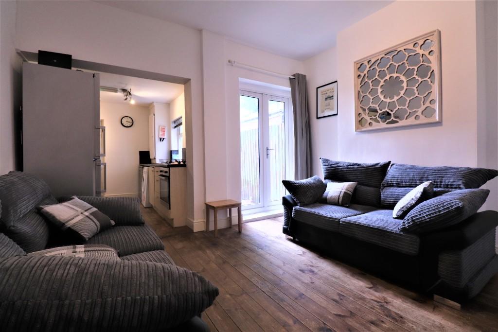 Additional image 2 of Harold Road, Birmingham, B16 - ALL BILLS INCLUDED!