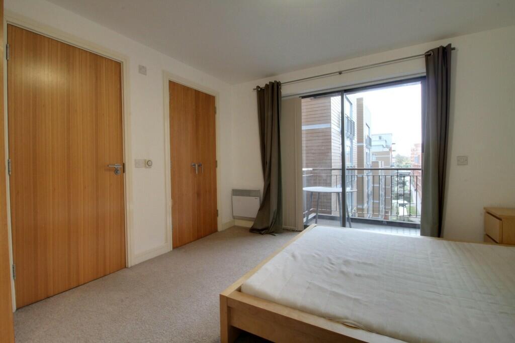 Additional image 12 of Islington Gates, 110 Newhall Street, Birmingham City Centre