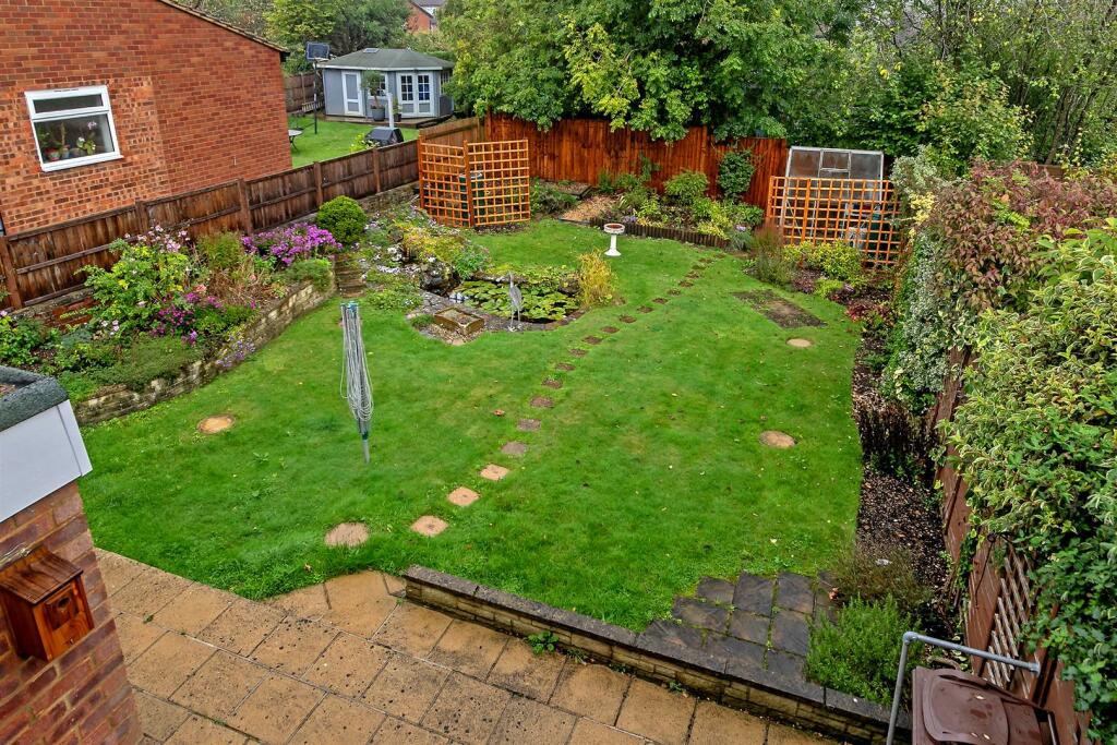 Additional property image - Springwood Walk, St. Albans