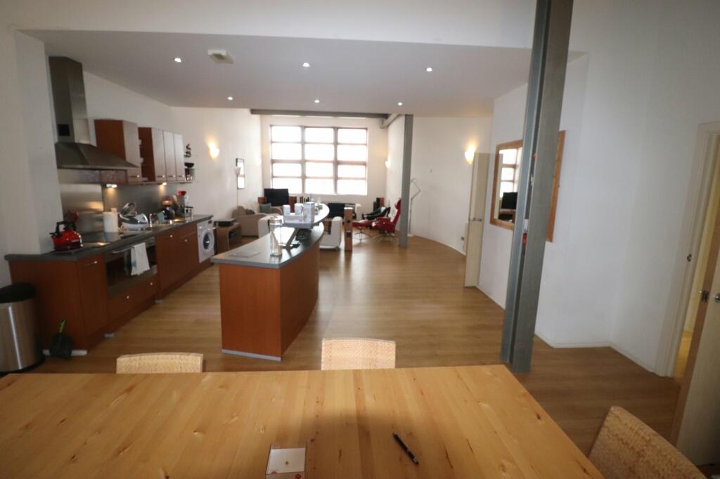 Additional image 5 of New Hampton Lofts, 99 Branston Street, Birmingham, West Midlands, B18