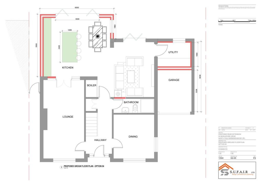 Additional image 47 of Middlepark Drive, Northfield, Birmingham