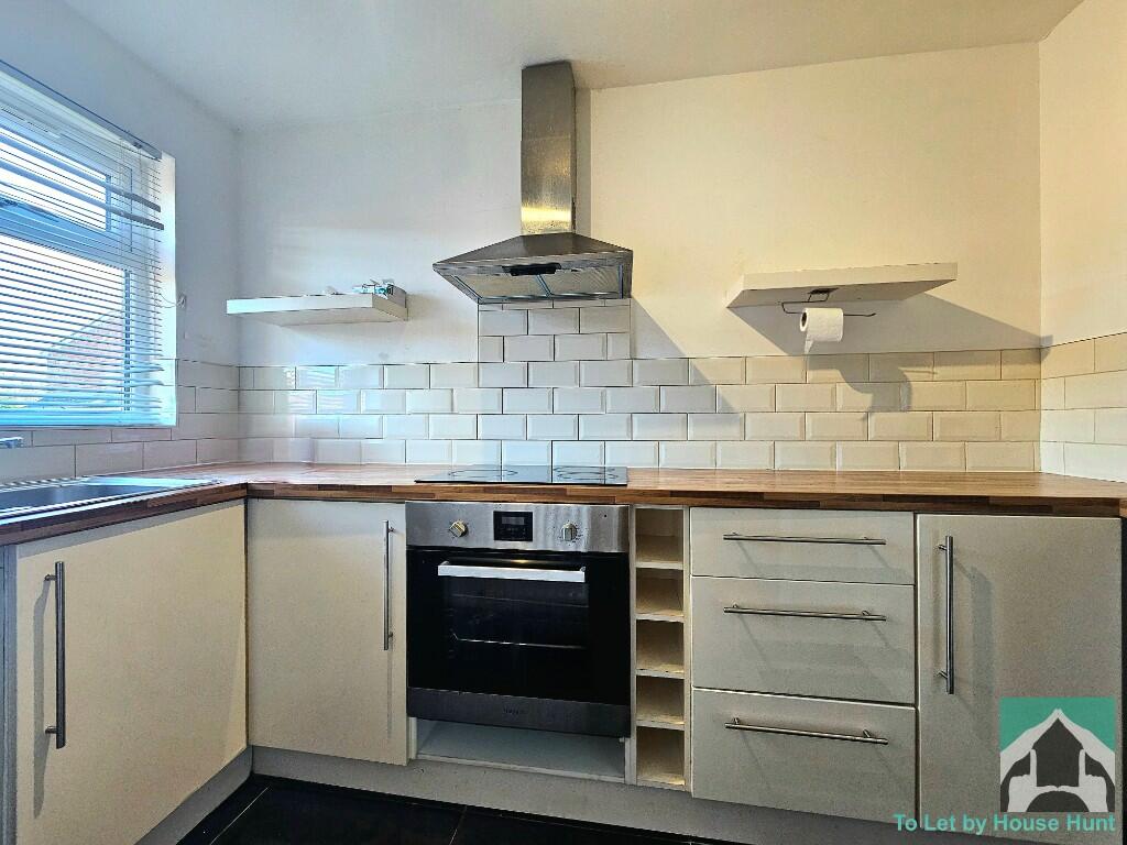 Fredas Grove, Selly Oak, Birmingham, B17 0SY