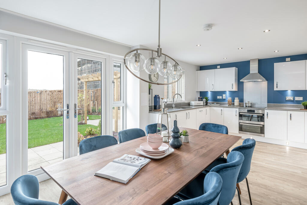 Additional image 22 of Old Meldrum Road, 
Inverurie, Aberdeenshire
AB51 6HL