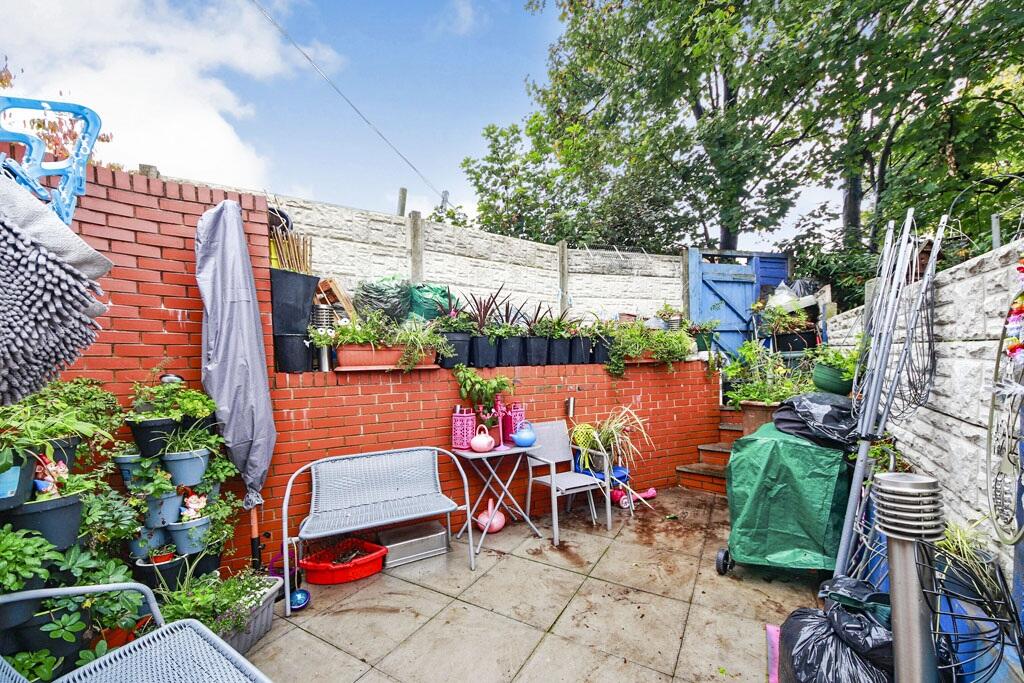 Additional image 13 of Sarehole Road, Birmingham