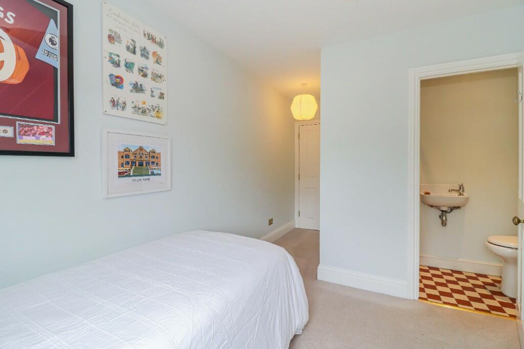 Additional image 18 of Worley Road, St. Albans, Hertfordshire, AL3