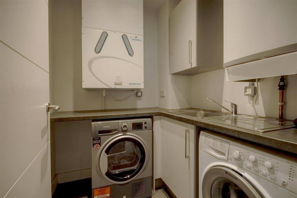 Additional image 25 of 20 Marshall Street, Birmingham