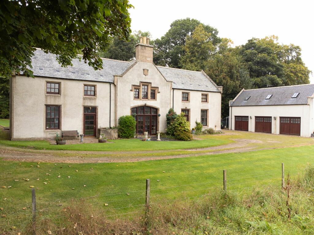 Additional image 24 of Drumrossie Coach House, Insch, Aberdeenshire, AB52 6LJ